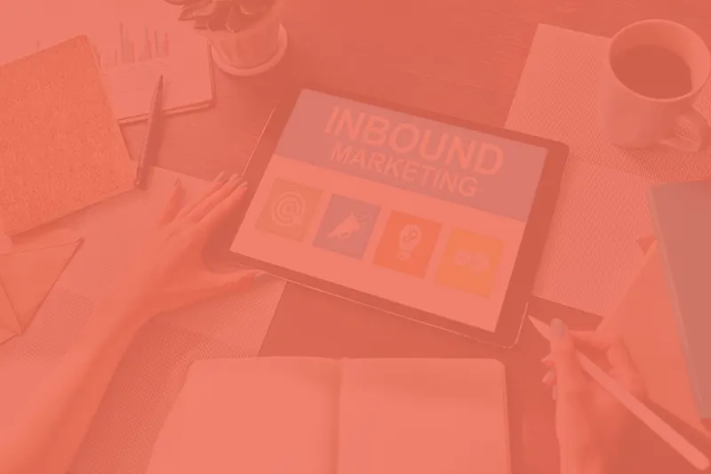 UTILISEZ L'INBOUND MARKETING DANS VOS STRATEGIES